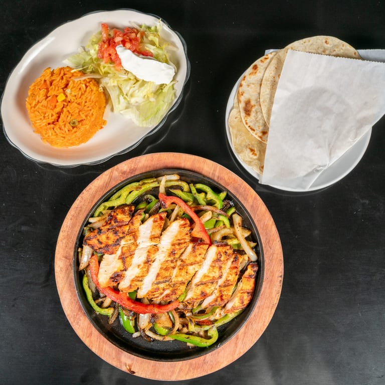 A Celebration of Latin Flavors
