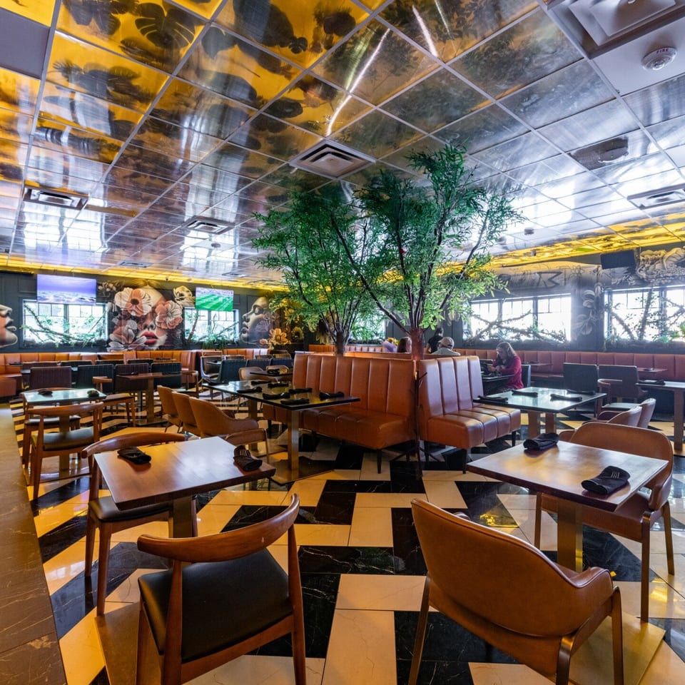Step Inside, Unwind, and Savor