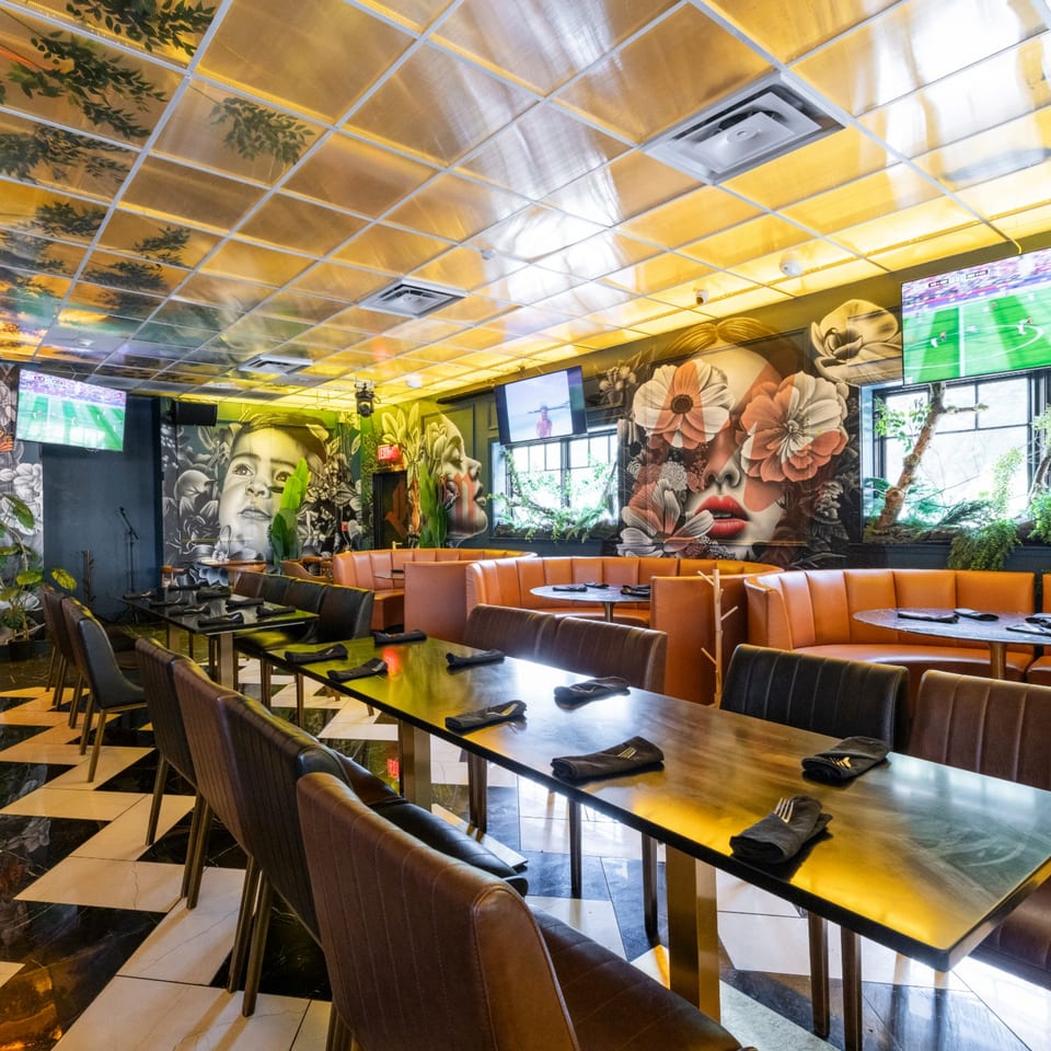 Got Plans? Let’s Save You a Seat!