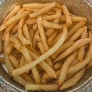 Side of Fries