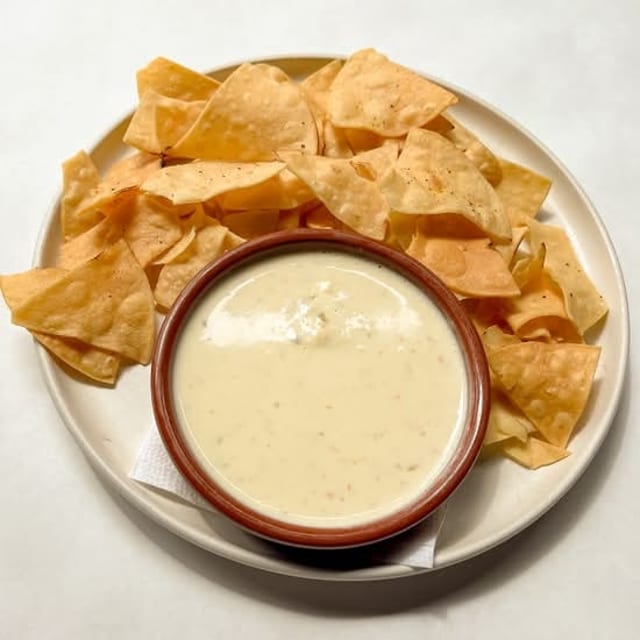 Side Cheese Dip (4oz).