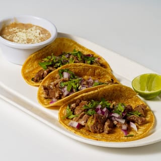Ribeye Tacos