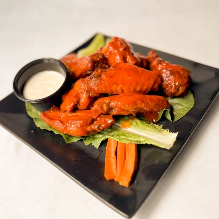 Savor Our Wings