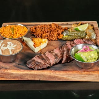 Carne Asada