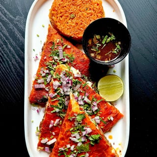 Birria Quesadilla