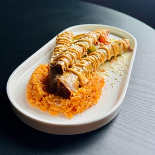 Flautas