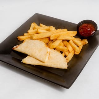 Quesadilla (pa nino)