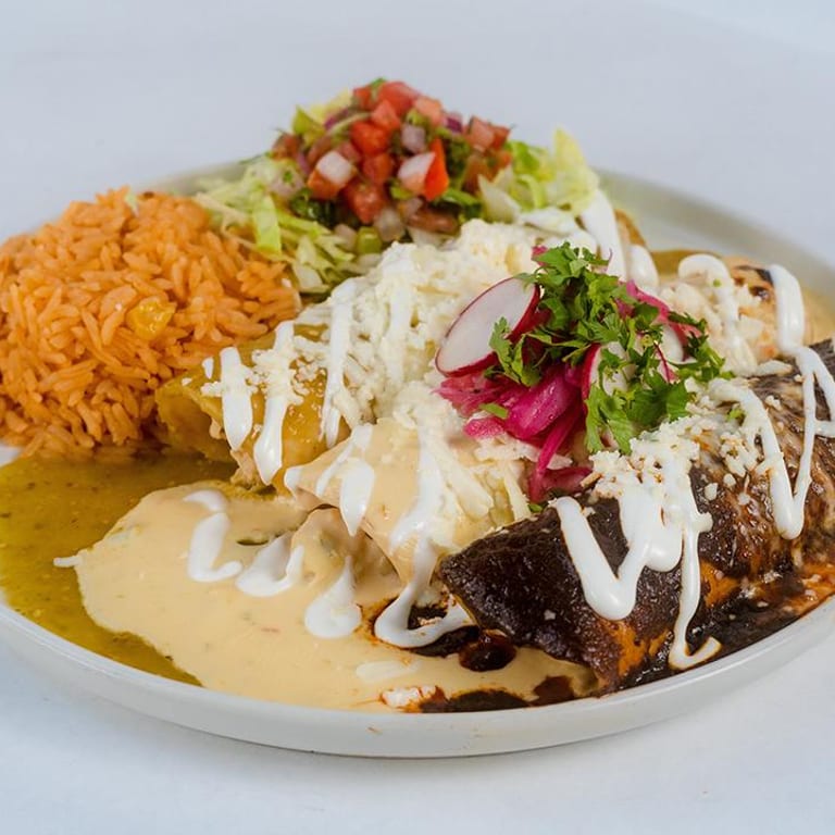 Delicious Fish Tacos: A Mexican Seafood Favorite