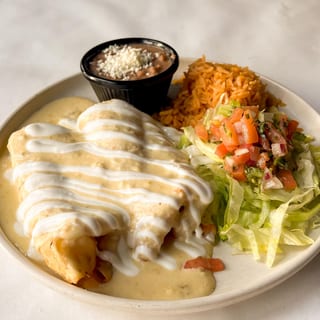 Chimichanga