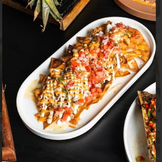 Nachos