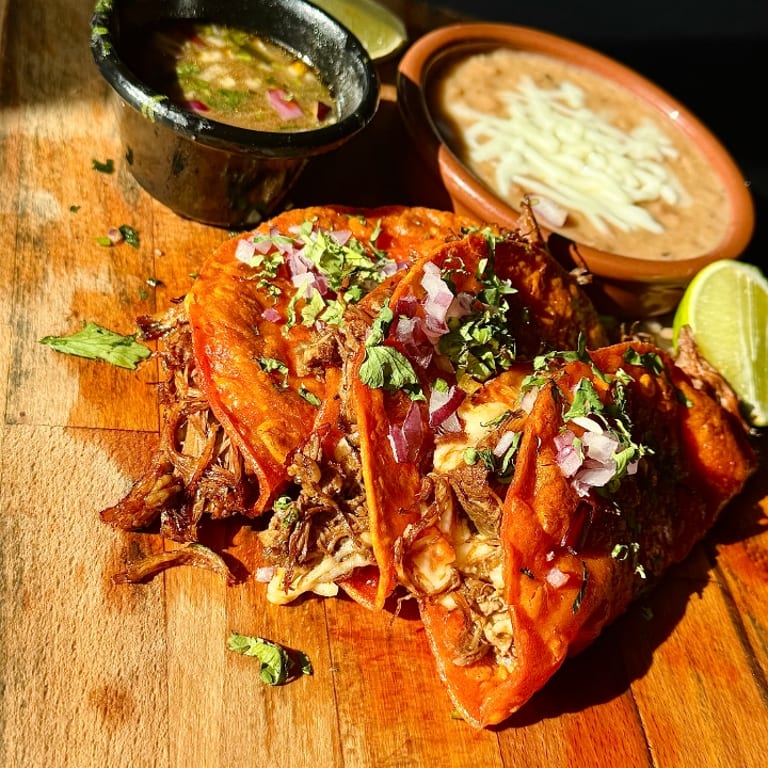 Discover Our Delicious Birria