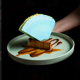 Flan