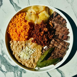 Carne Asada