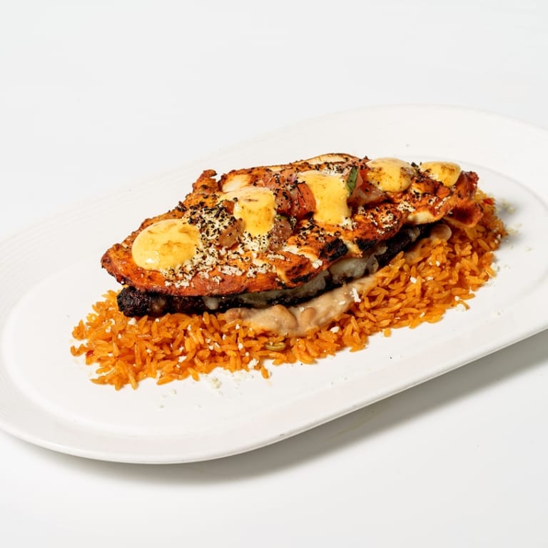 Delicious Milanesa: A Mexican Favorite