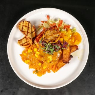SALMON FRESCO (Tropical)