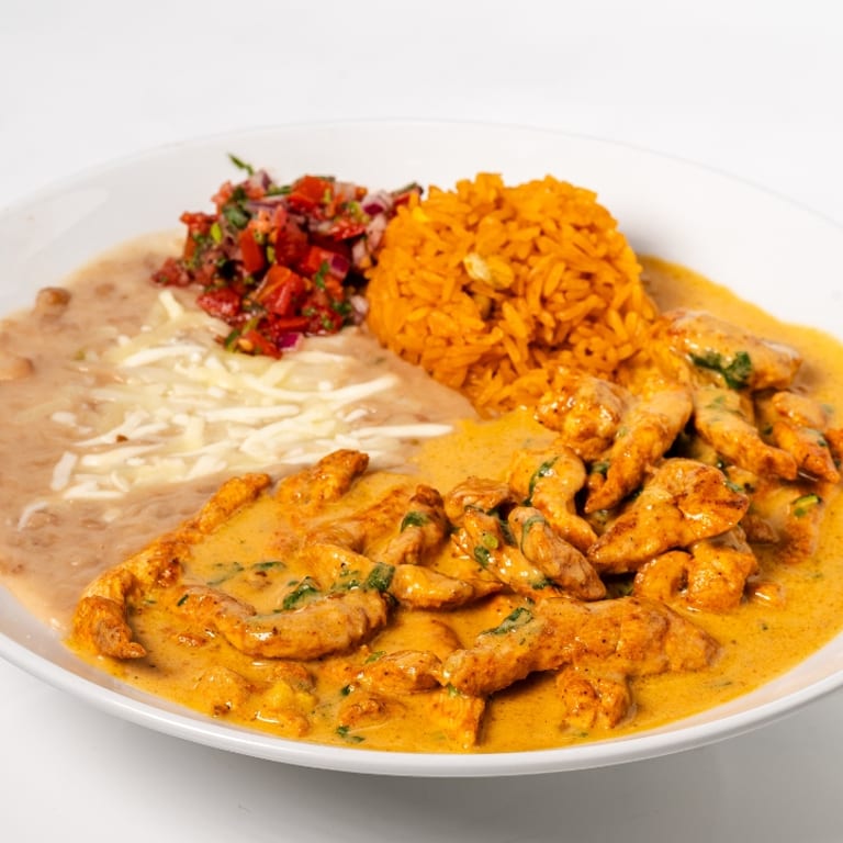 Authentic Carne Asada Tacos and More