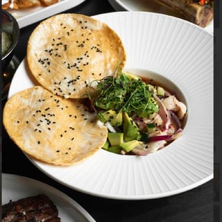 Ceviche Buena Vida