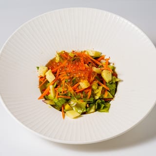 Tulum Salad