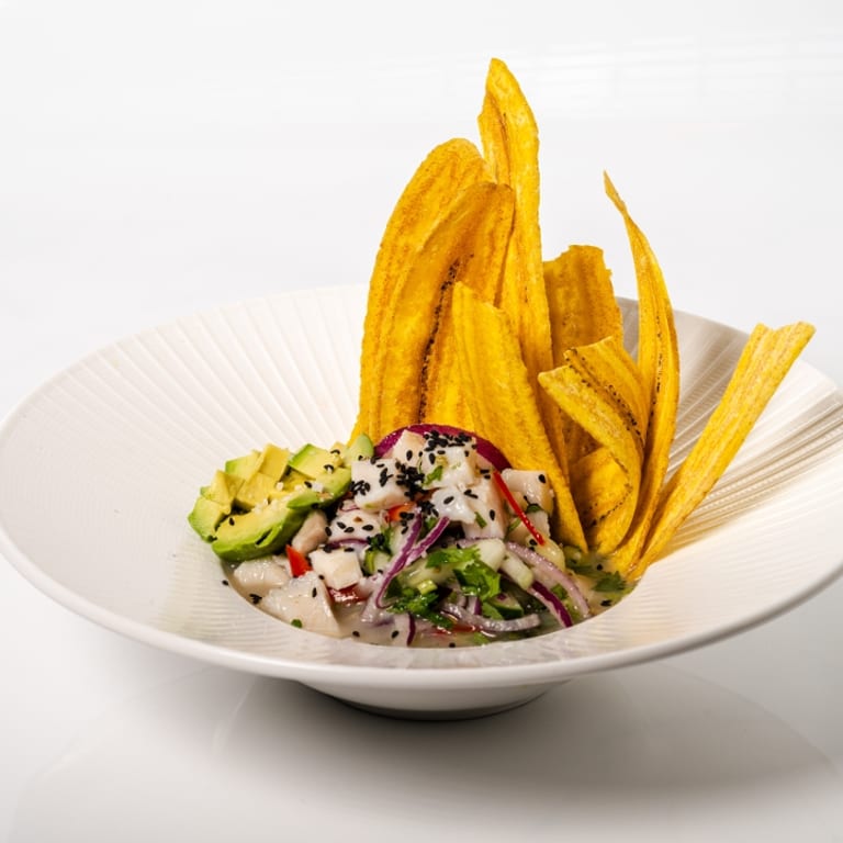 Discover Our Leche de Tigre