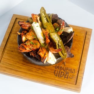 Molcajete Presidencial