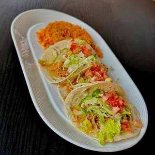 Tinga Tacos