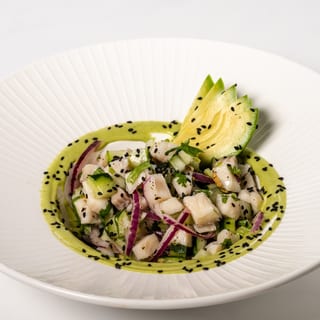 Ceviche Tulum