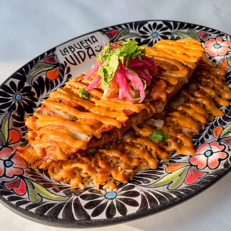 Carnitas: Authentic Mexican Pork Delicacy