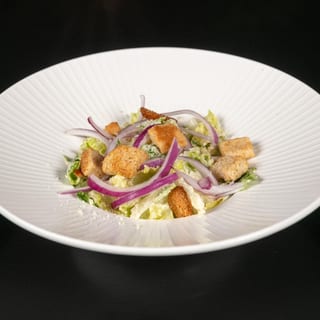 Mexican Cesar Salad