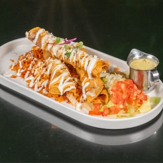Flautas