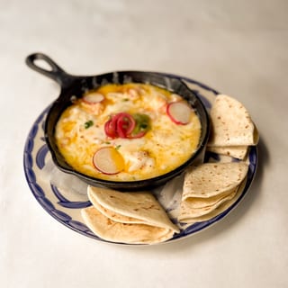 Queso Fundido Gobernador