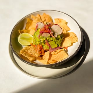 GUACAMOLE